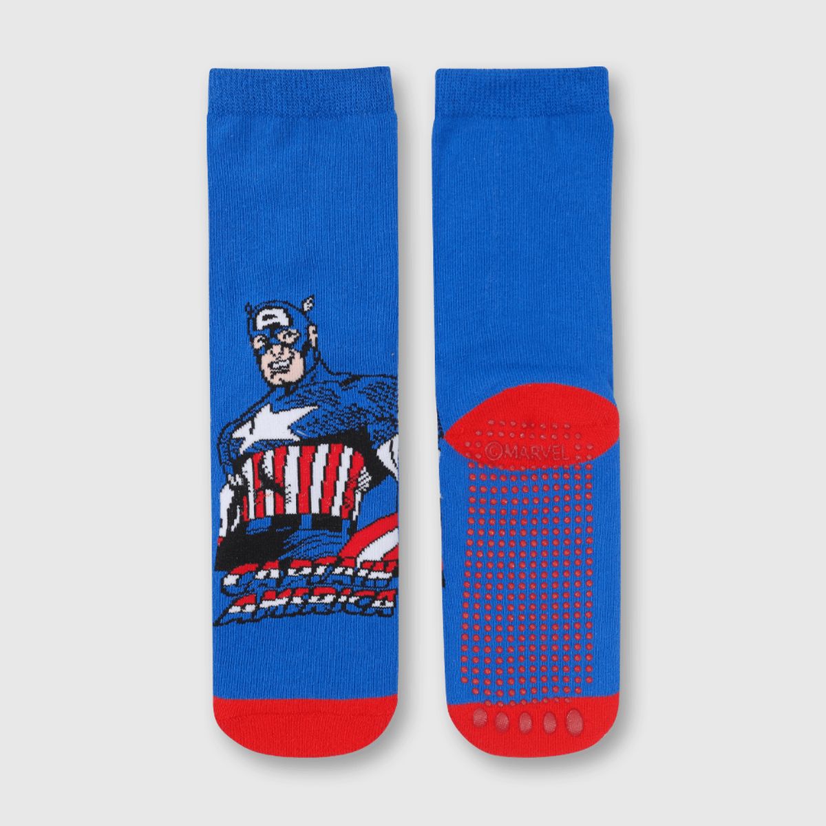 COLLOKY - Calcetin Niño Azul 54224 Colloky