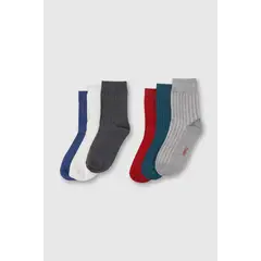 COLLOKY - Calcetin Niño Multicolor 54222