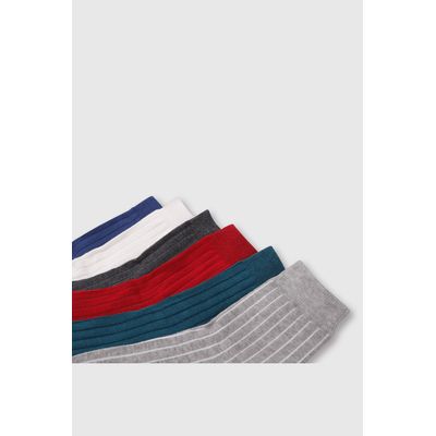 Imagen 2 del producto Calcetin Niño Multicolor 54222