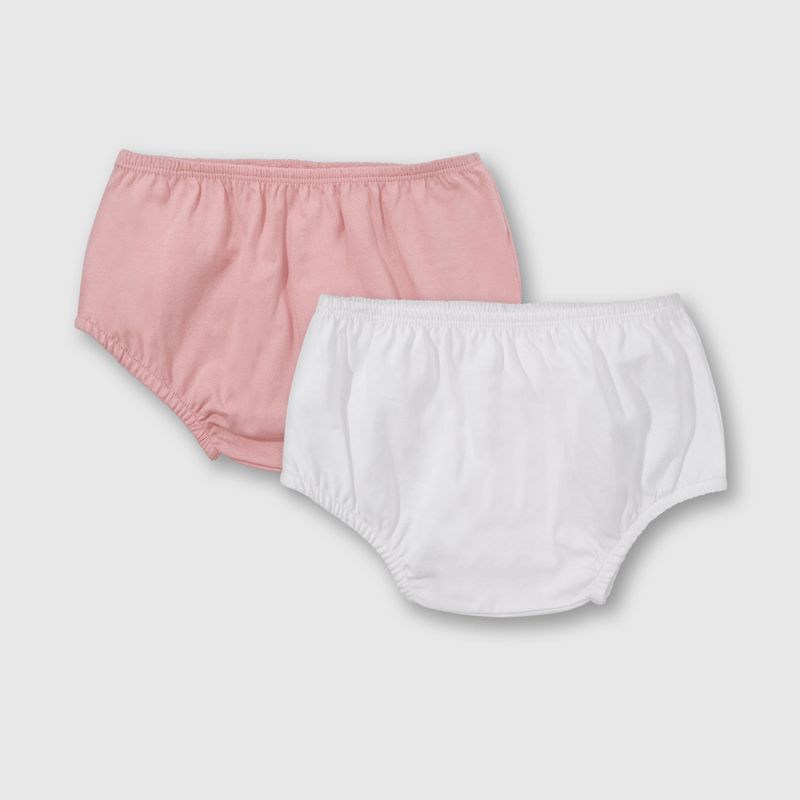 COLLOKY - Calzón Niña Rosado 54227 Colloky