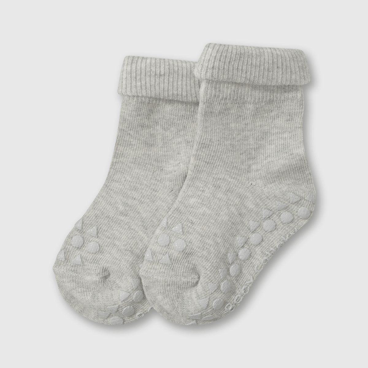 COLLOKY - Calcetín Corto Niño Gris 252849 Colloky
