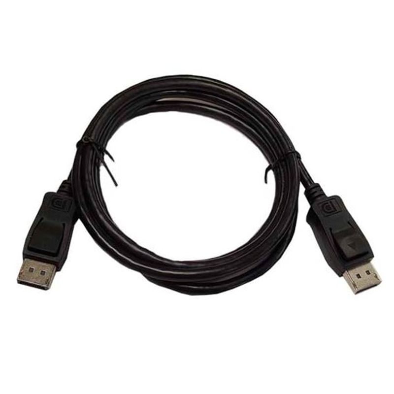 ULINK - Cable DisplayPort de 1,8 mts