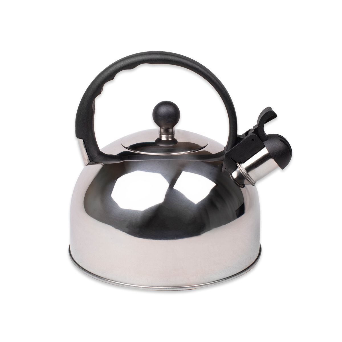 DORAL - TETERA DORAL ATENEA ACERO INOX