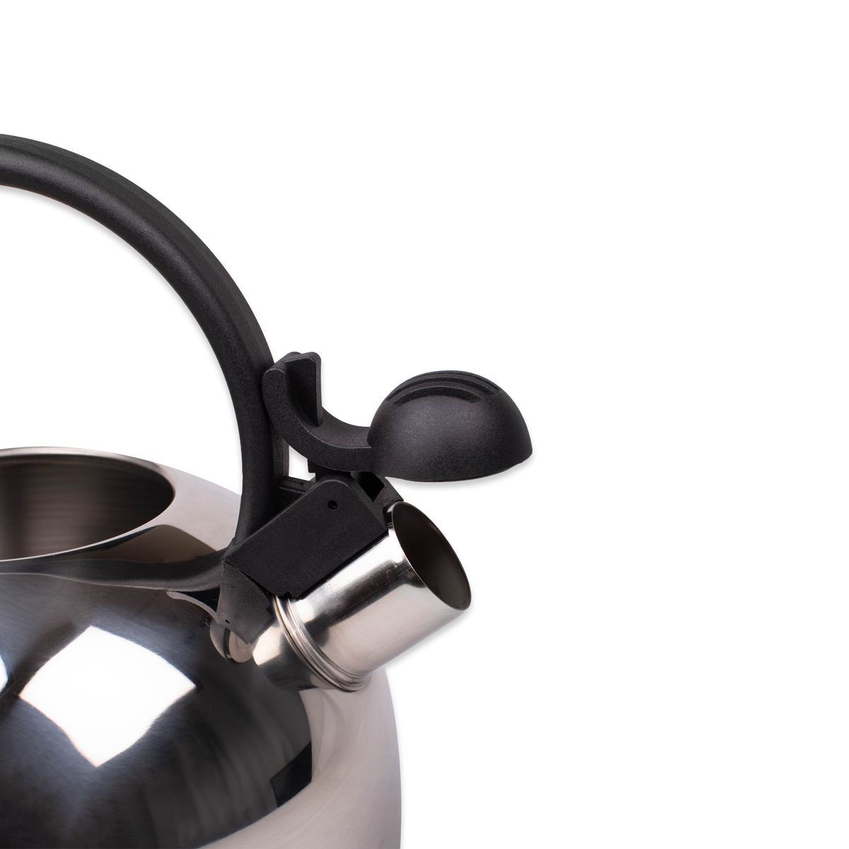 DORAL - TETERA DORAL ATENEA ACERO INOX