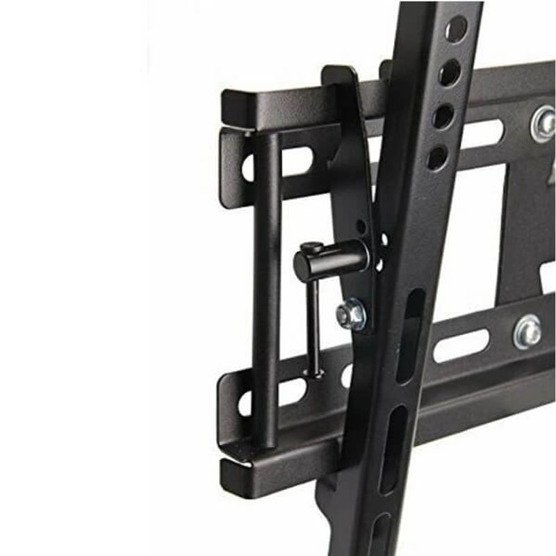 GENERICO - Soporte Retractil Para TV LED LCD 20 a 60 Pulgadas