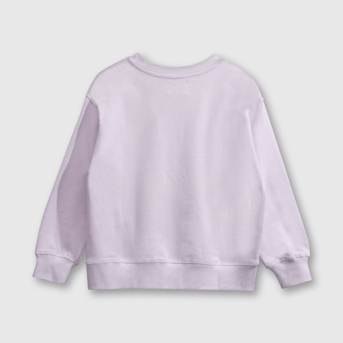 COLLOKY - Polerón Niña Violeta 54334 Colloky