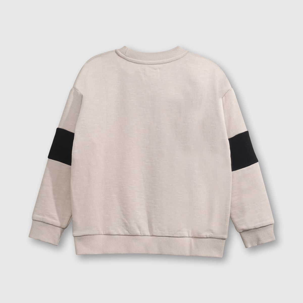 COLLOKY - Polerón Niño Beige 54337 Colloky