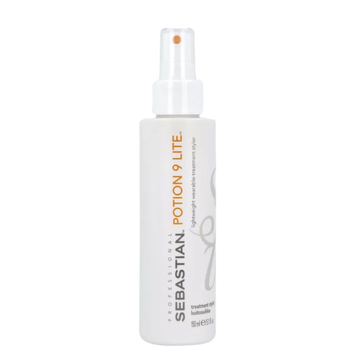 SEBASTIAN - Spray Tratamiento Sebastian Potion 9 Lite Styling 150ml Cabello Fino