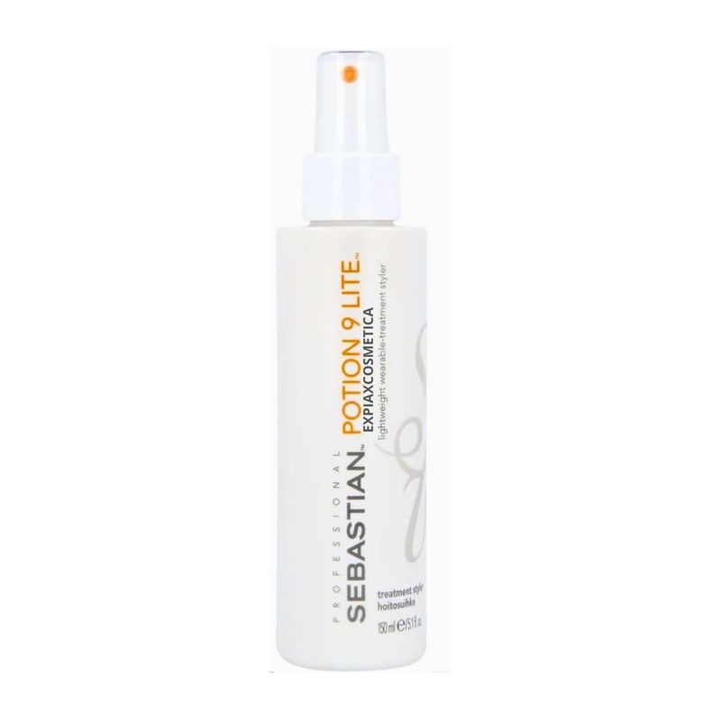 SEBASTIAN - Tratamiento Potion9 Lite Styling 150ml Sebastian Hidratación Volumen