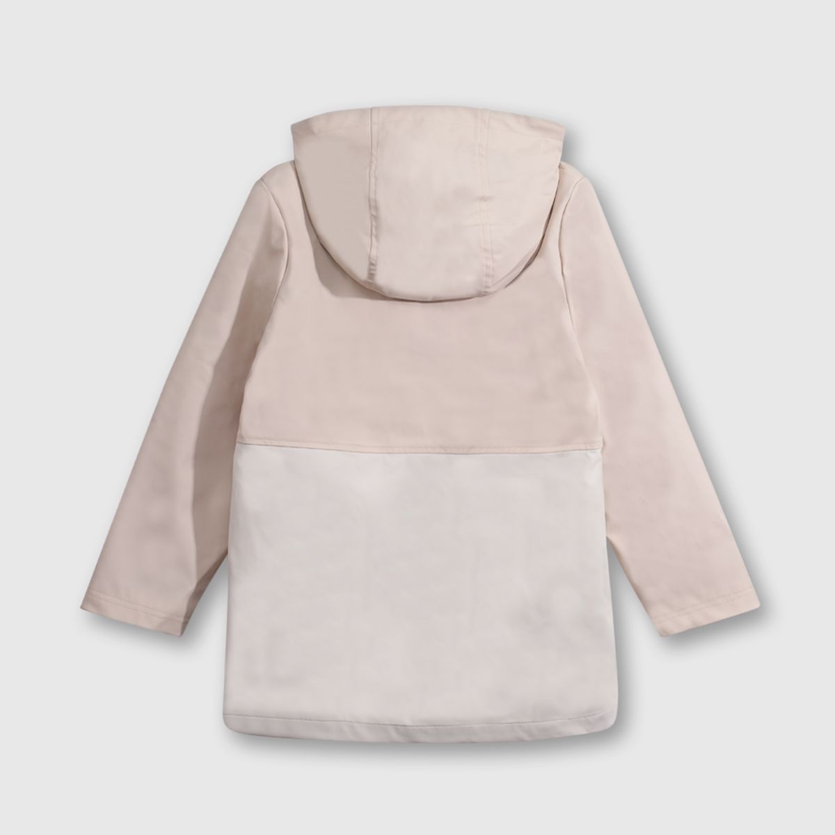 COLLOKY - Chaqueta Niña Beige 54452 Colloky