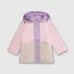 COLLOKY - Chaqueta Niña Rosado 54453