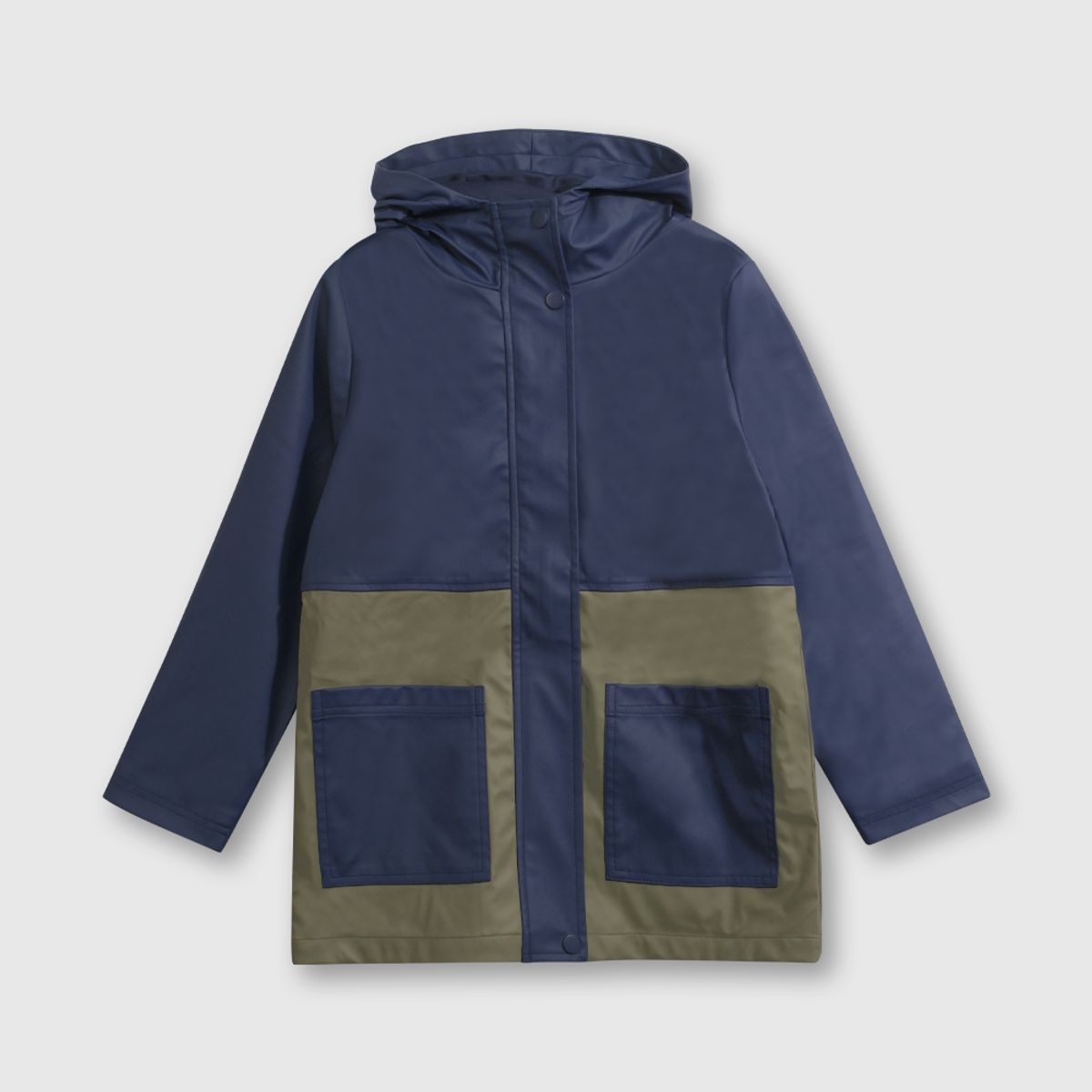 COLLOKY - Chaqueta Niño Azul 54454 Colloky