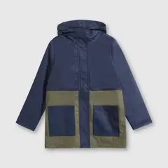 COLLOKY - Chaqueta Niño Azul 54454