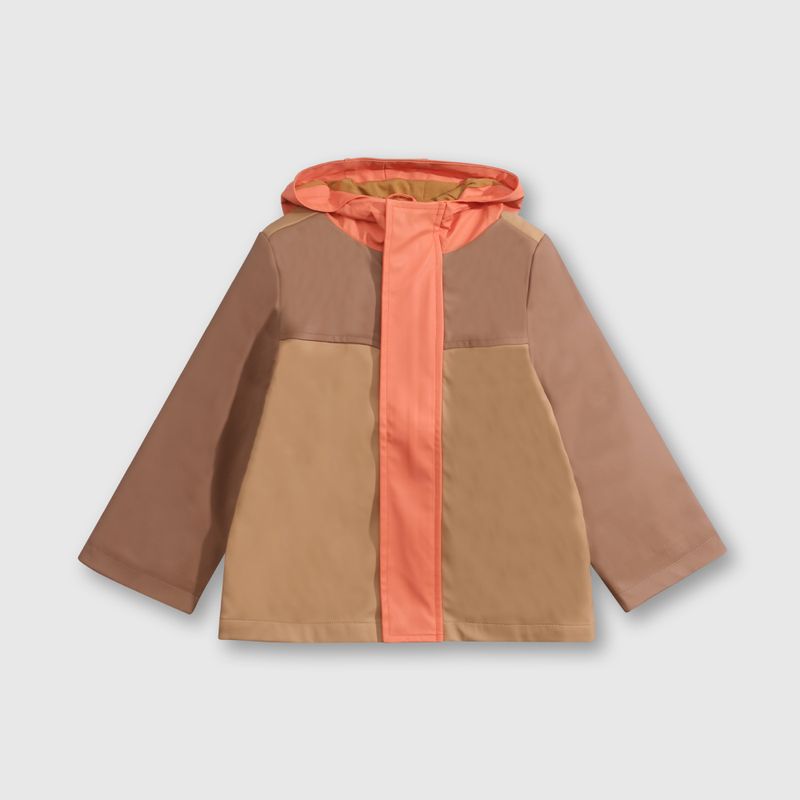 COLLOKY - Chaqueta Niño Café 54455 Colloky