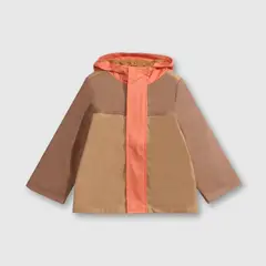 COLLOKY - Chaqueta Niño Café 54455