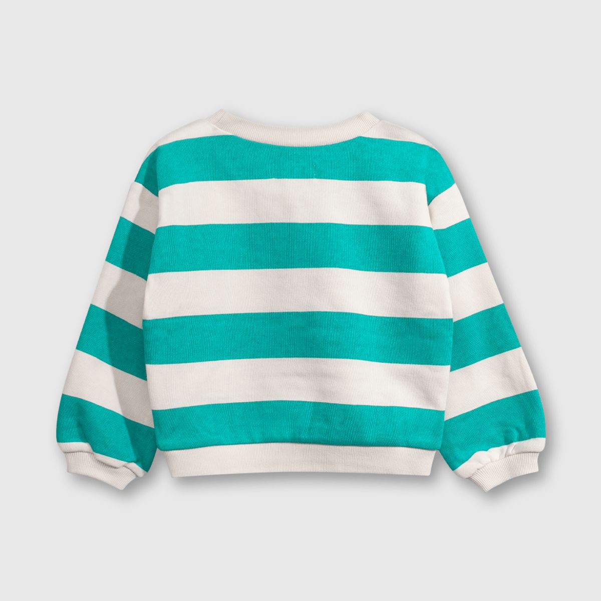 COLLOKY - Polerón Niño Verde 54498 Colloky