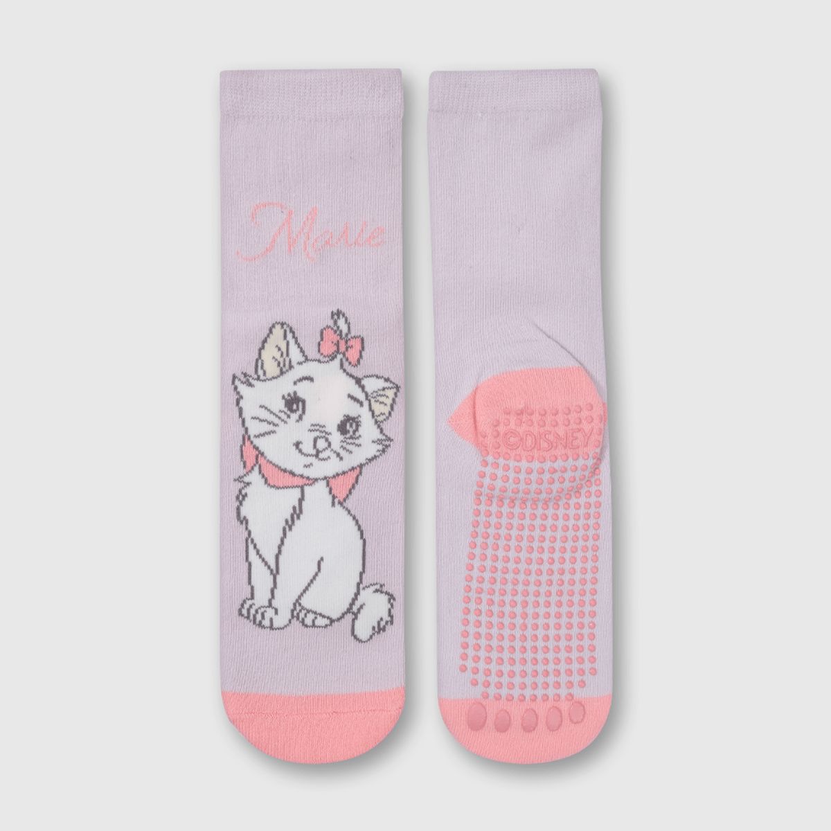 COLLOKY - Calcetin Niña Violeta 54215 Colloky