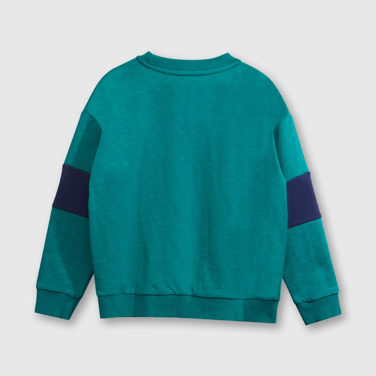 COLLOKY - Polerón Niño Verde 54339 Colloky