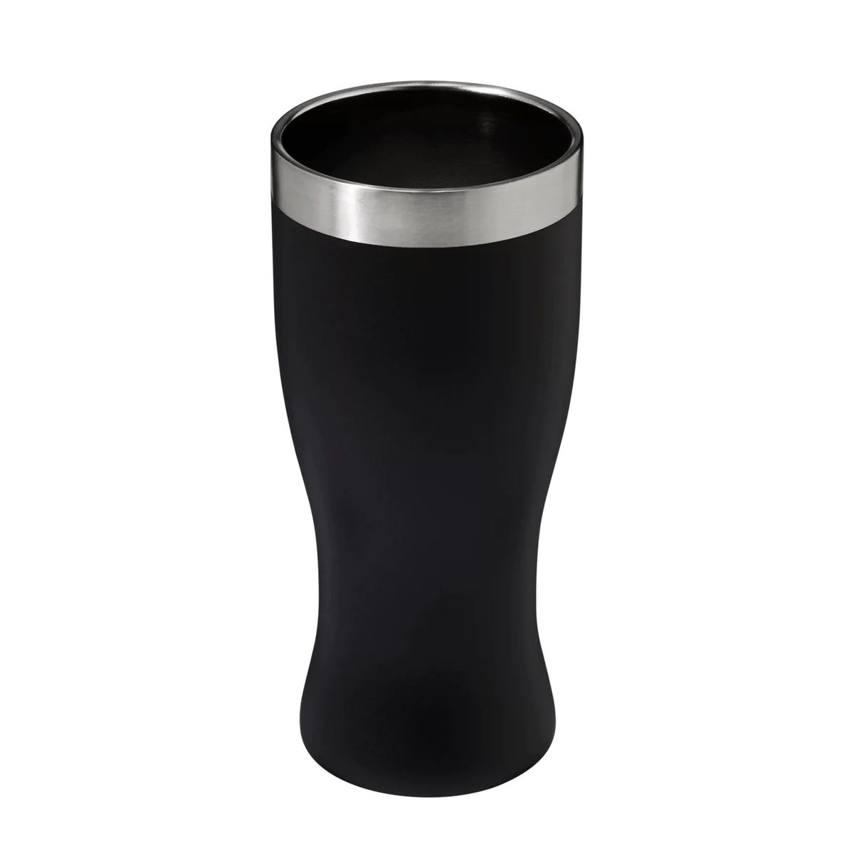 STANLEY - Hidratacion para camping Vaso the golden hour prismatic™ liso negro - 443 ml STANLEY