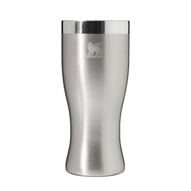 STANLEY - Hidratacion para camping Vaso the golden hour prismatic™ liso metalico - 443 ml STANLEY