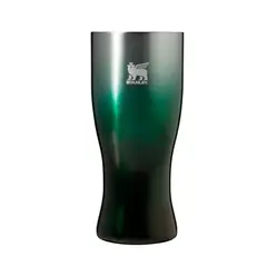 STANLEY - Hidratacion para camping Vaso the golden hour prismatic™ liso verde - 443 ml