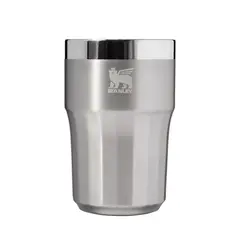 STANLEY - Hidratacion para camping Vaso the golden hour prismatic™ facetado metálico - 408 ml