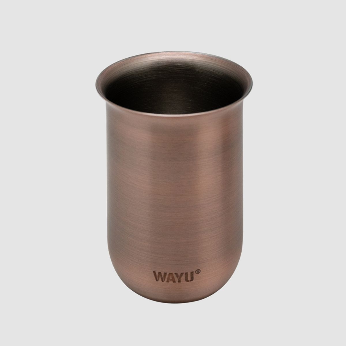 WAYU - Set 2 Vasos Aperitivo Copper Line Wayu