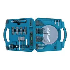 MAKITA - Set De Puntas y Brocas 100 Pzas. -
