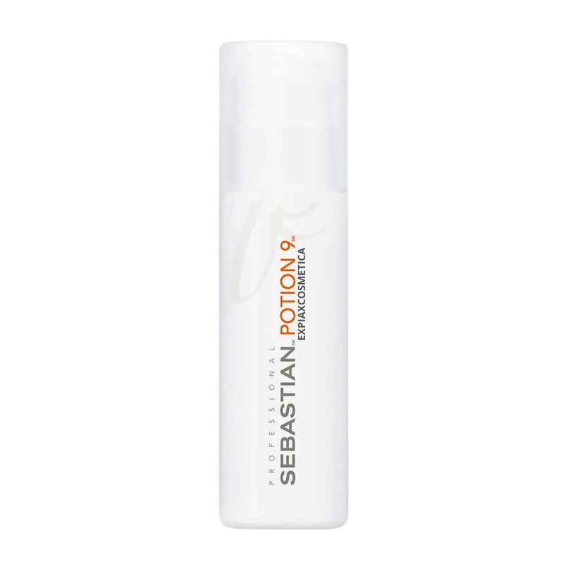 SEBASTIAN - Mascara Tratamiento Sebastian Potion9 Styling 50ml Hidratación
