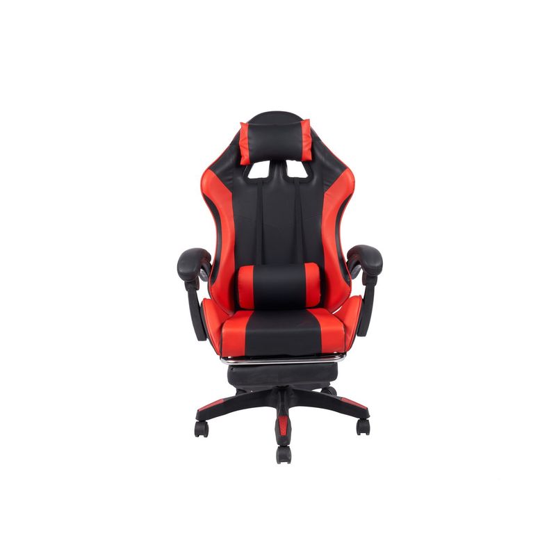 COSAS CASA - Silla Gamer Roja