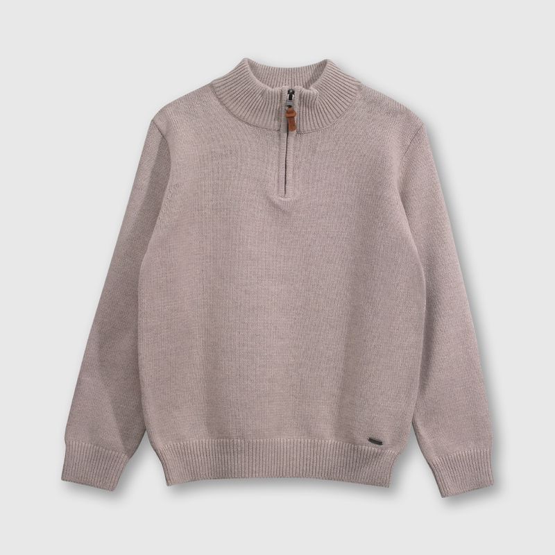 COLLOKY - Sweater Niño Beige 54345 Colloky