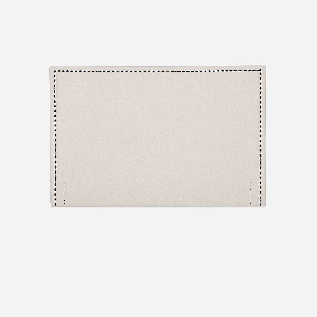 ROSEN - Cama Europea Bock Super King 200x200 cm +Respaldo Carrington