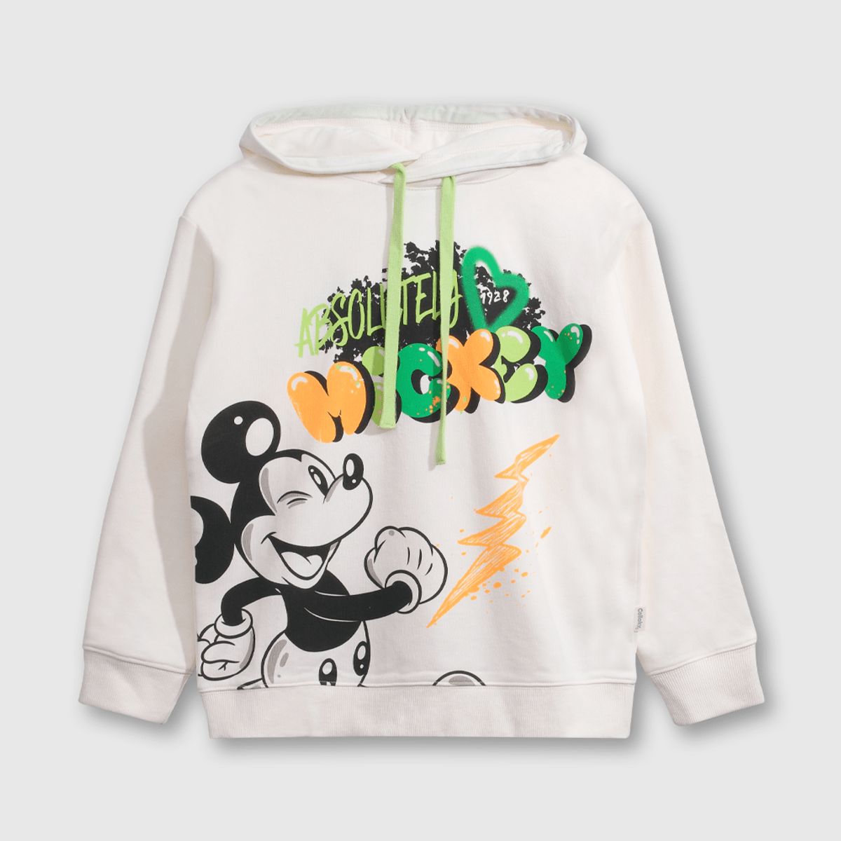 COLLOKY - Polerón Niño Beige 54488 Colloky