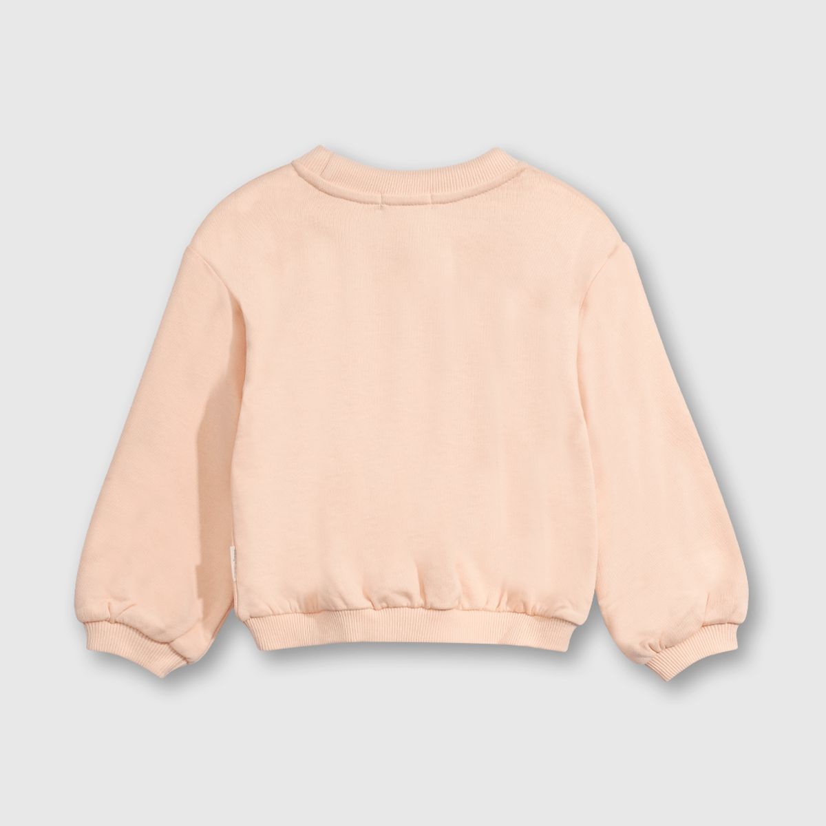 COLLOKY - Polerón Niña Naranja 54492 Colloky