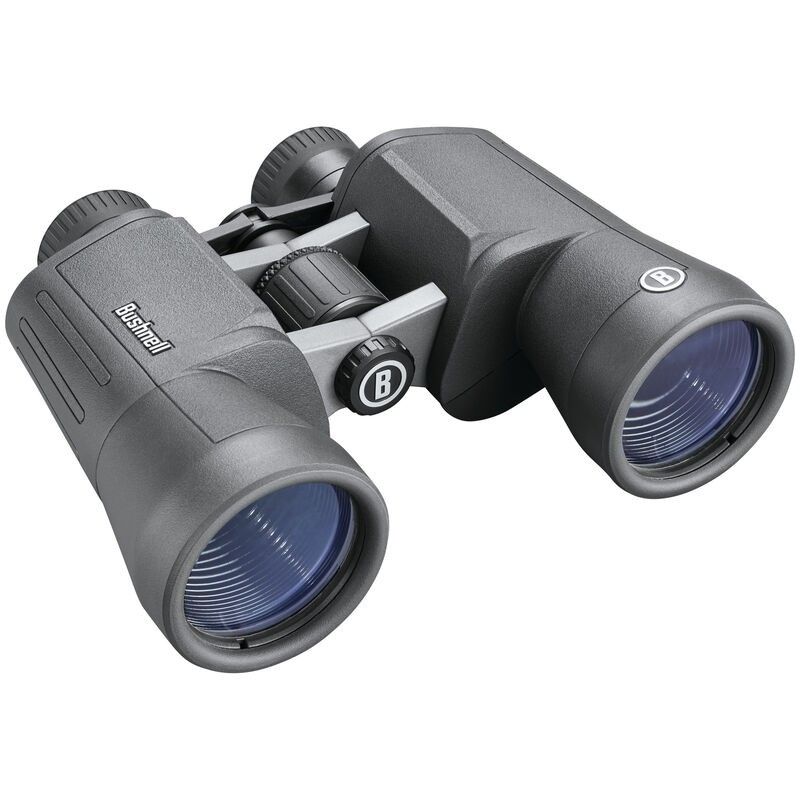 BUSHNELL - Binocular Bushnell Powerview 2 10x50