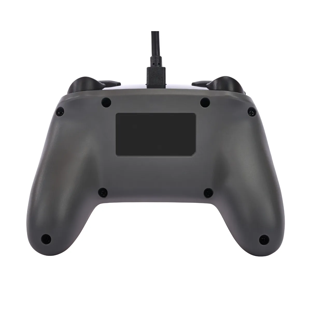 POWER A - Control Power A - Edicion Mario Kart Racer Red