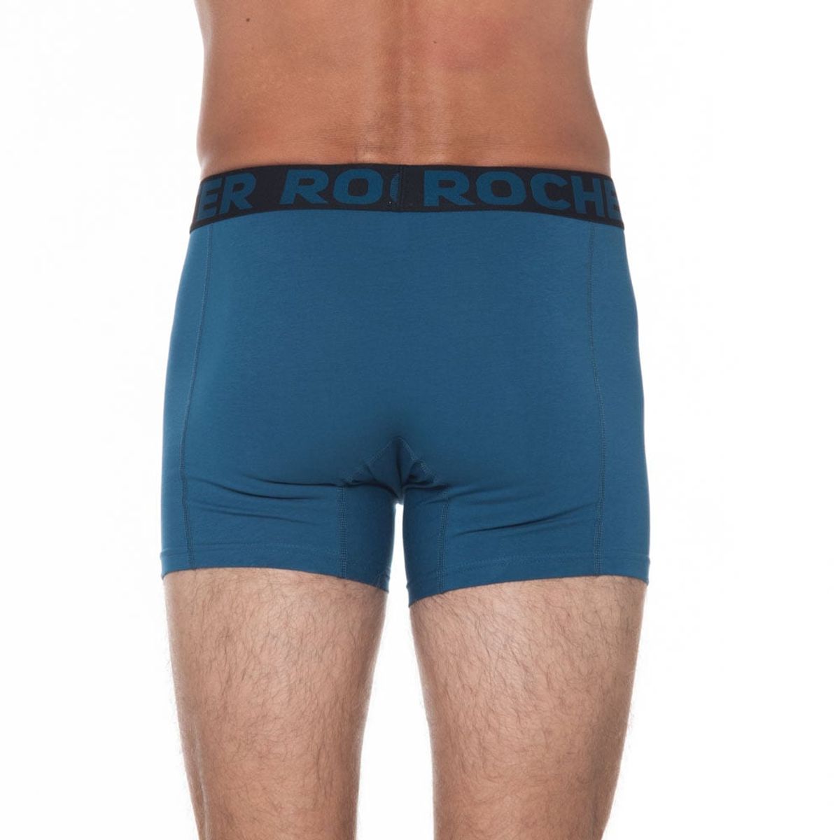 LADY GENNY - TRIPACK BOXER COTTON SPANDEX