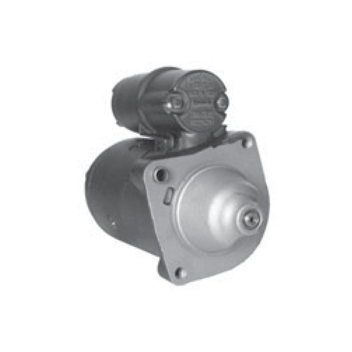 SK - Motor de Pârtida Fiat Uno 1.5 1985 A 1993