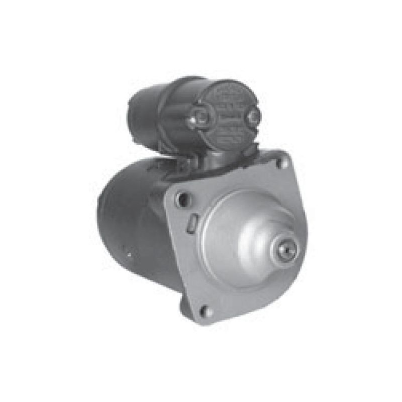 SK - Motor de Pârtida Fiat Uno 1.5 1985 A 1993