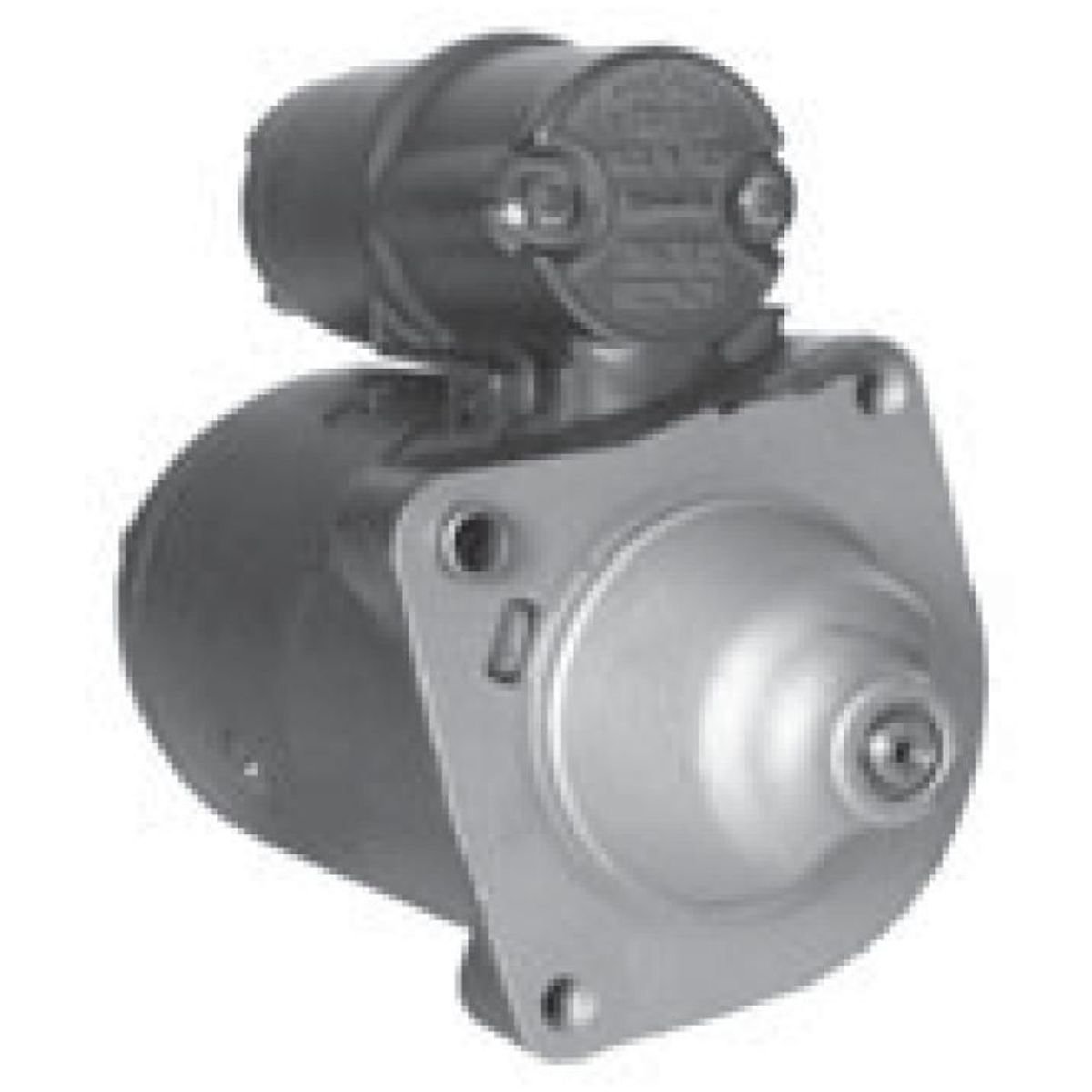 SK - Motor de Pârtida Fiat Uno 1.5 1985 A 1993