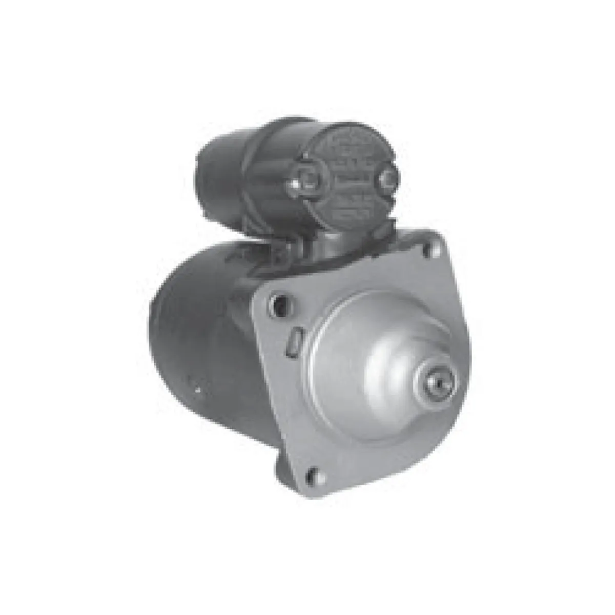 SK - Motor de Pârtida Fiat Fiorino