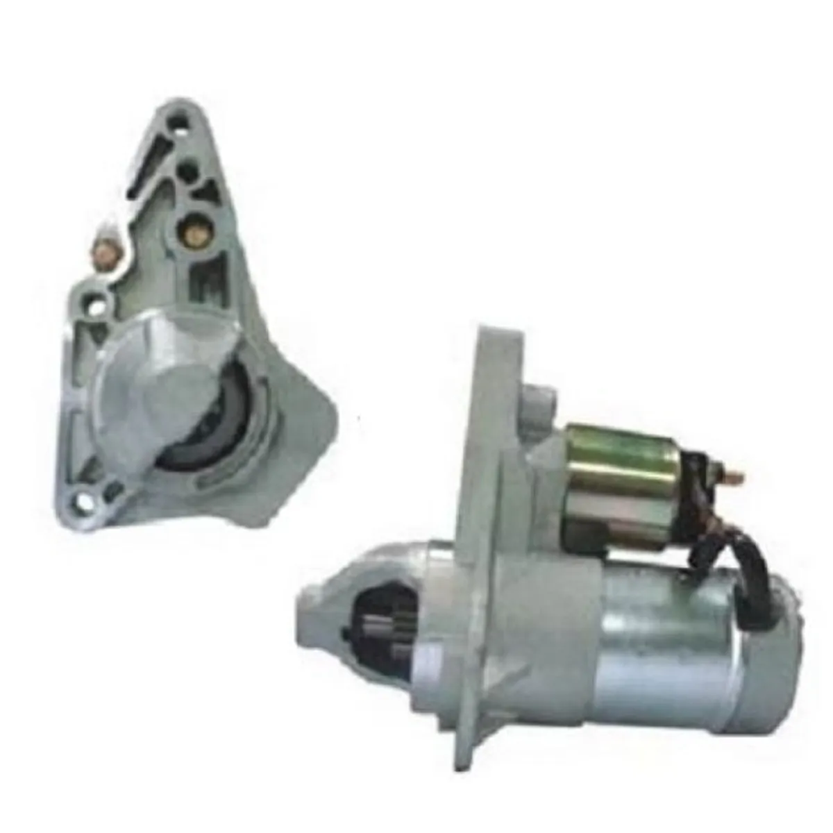 SK - Motor de Pârtida Nissan March