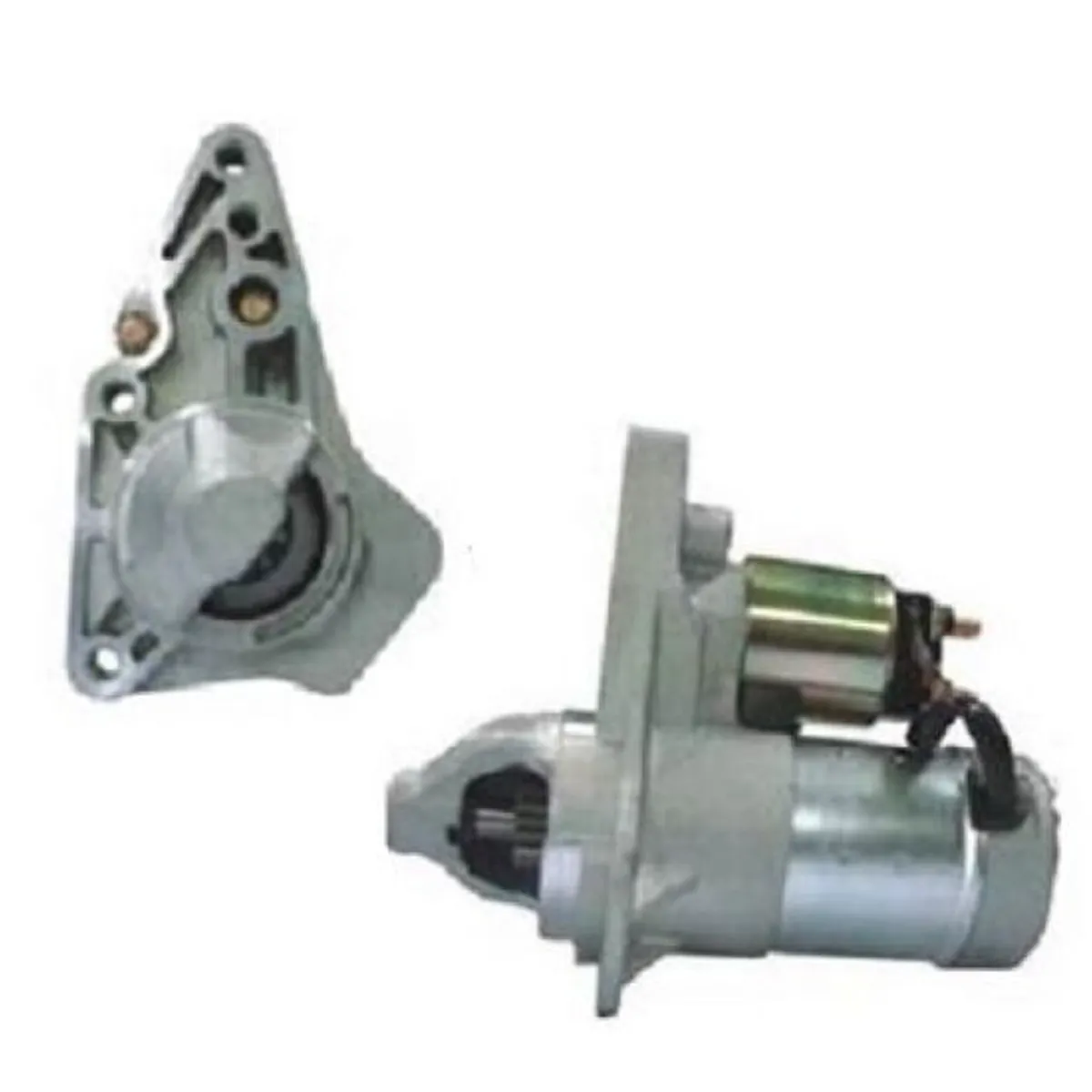 SK - Motor de Pârtida Nissan March