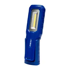 IRIMO - Linterna LED COB inalámbrica compacta 80-600lm -