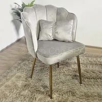 Sitial Corona Gris Gold