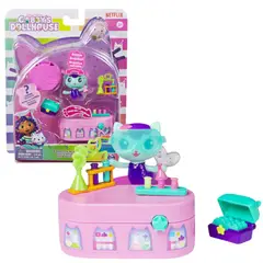 LA CASA DE GABBY - Gabby’s Dollhouse Set De Pociones De Mercat