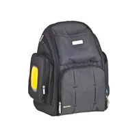 Mochila Mudador Back'pack Carbono