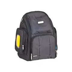 INFANTI - Mochila Mudador Back'pack Carbono