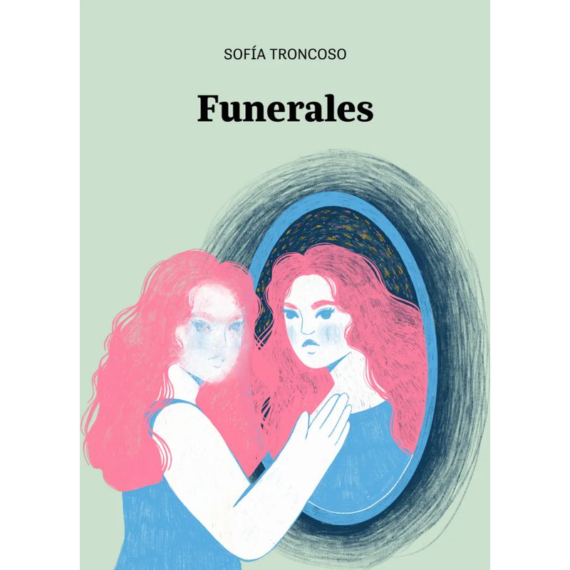 RETAILEXPRESS - Libro Funerales - Autor(a):  Sofia Troncoso
