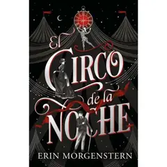 UMBRIEL - Circo De La Noche, El